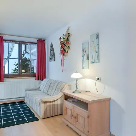 Apartments Christa App B1 Ortisei Exterior foto