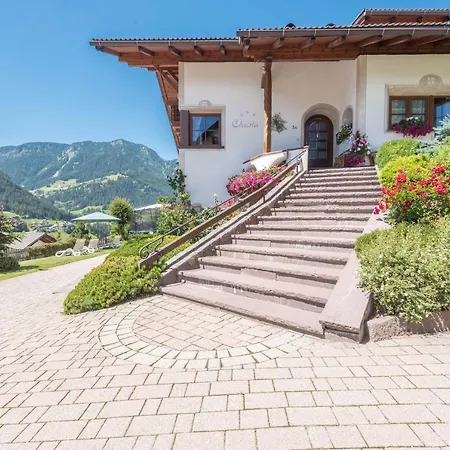 Apartments Christa App B1 Ortisei Exterior foto