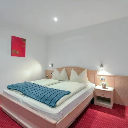 Apartments Christa App B1 Ortisei Exterior foto