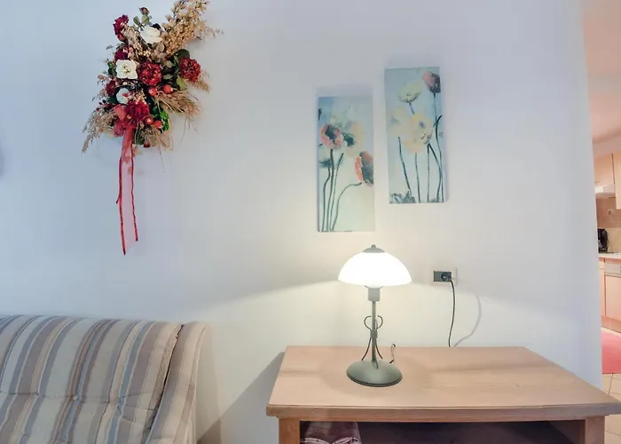 Apartments Christa App B1