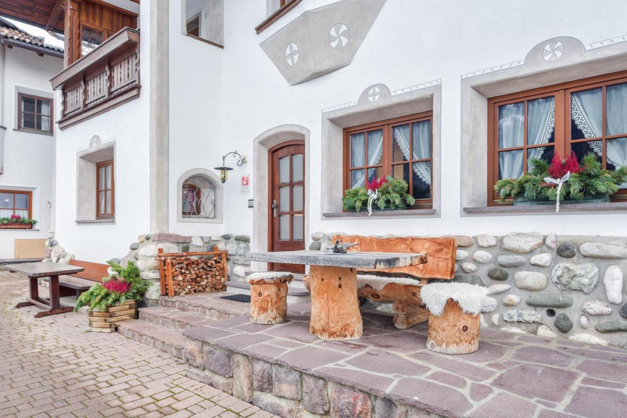 Christa App B1 Ortisei