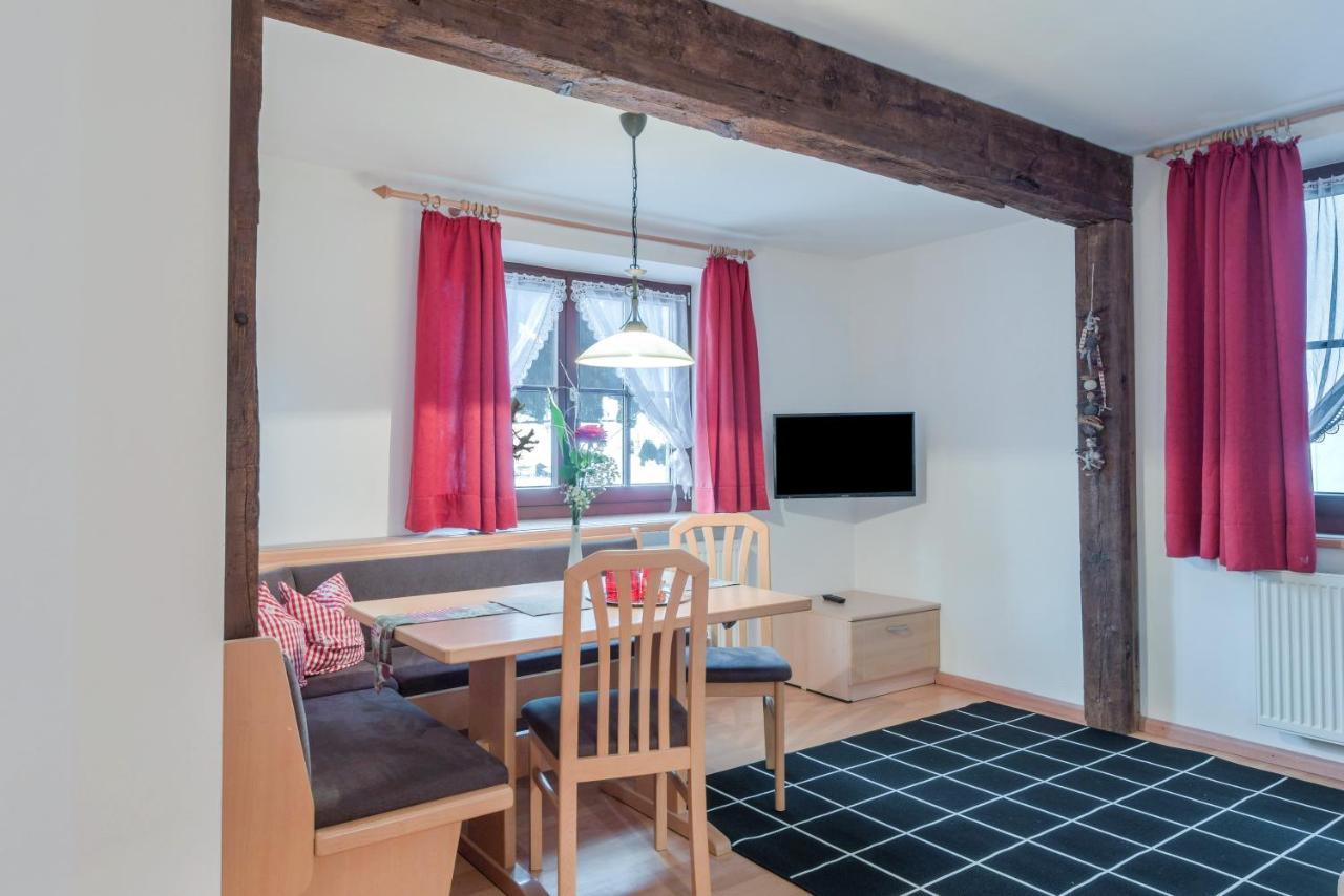 Christa App B1 * Ortisei