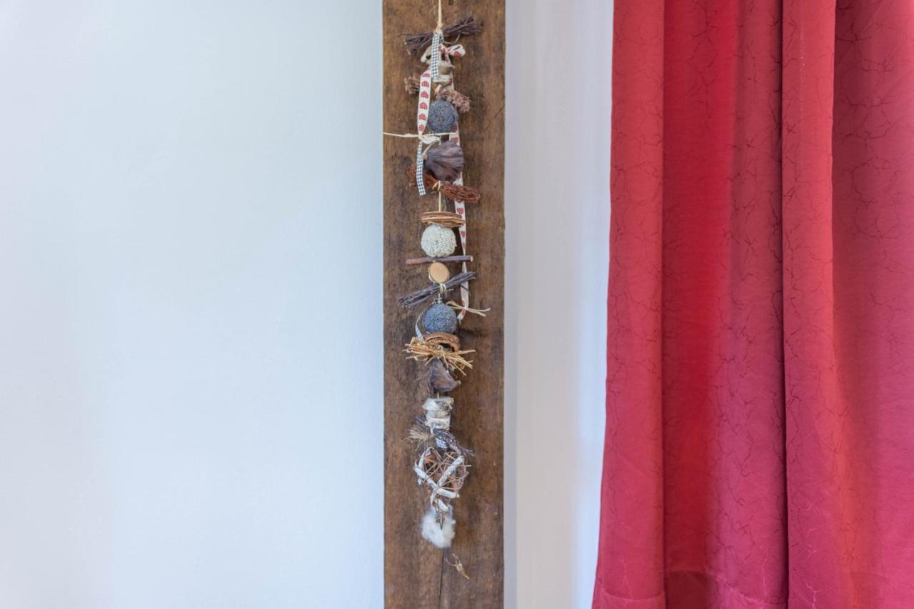 Apartment Christa App B1