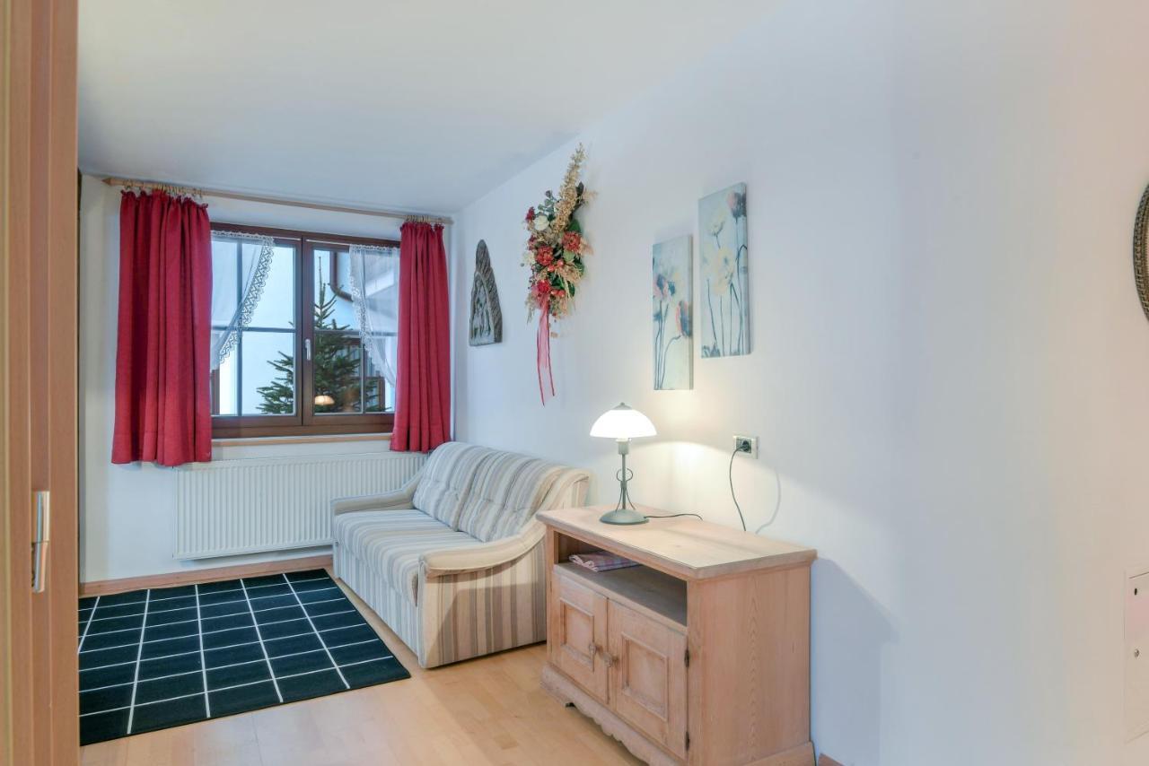 Christa App B1 Apartment *