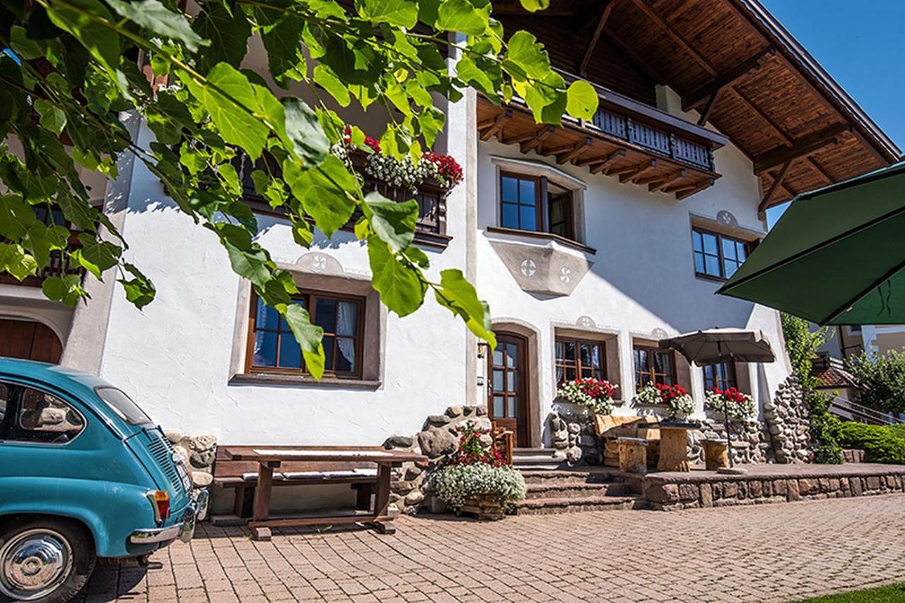 Christa App B1 Apartment Ortisei