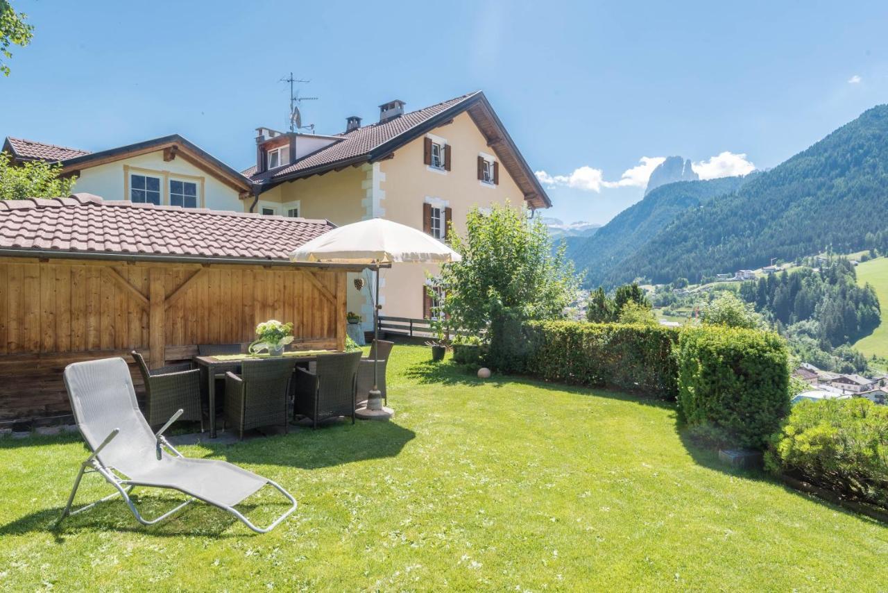 Christa App B1 Ortisei