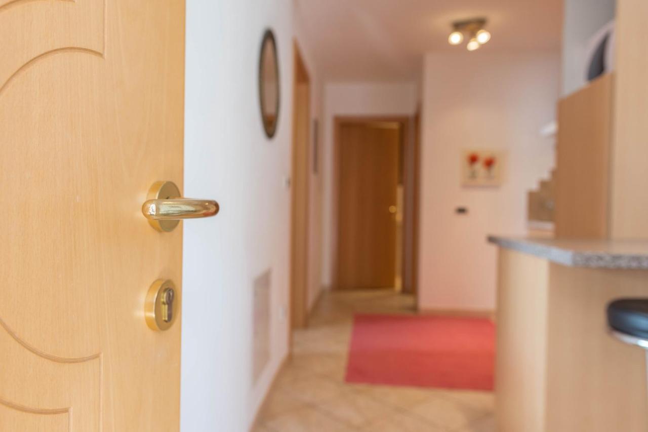 Apartment Christa App B1 *