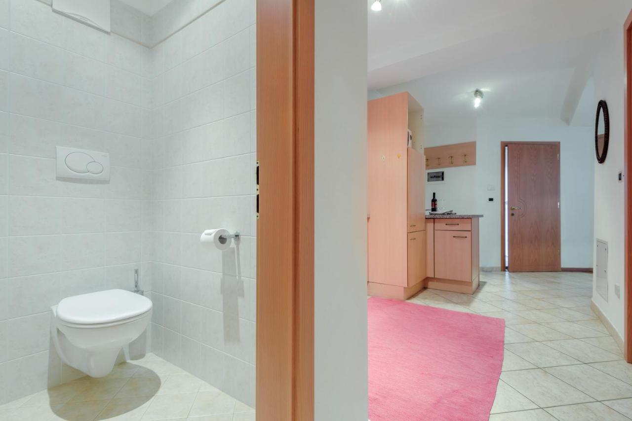 Apartment Christa App B1