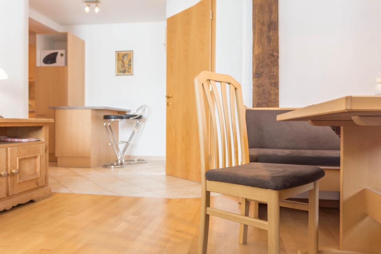 Christa App B1 Apartment